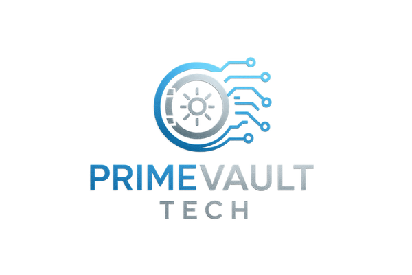 PrimeVaultTech